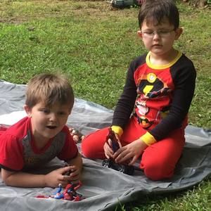 Meet your Posher, Stacy